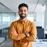 Vivek profile
